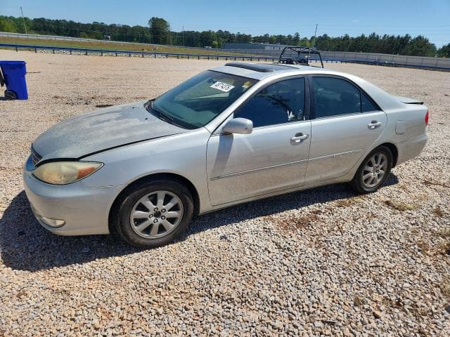 2003 Toyota Camry