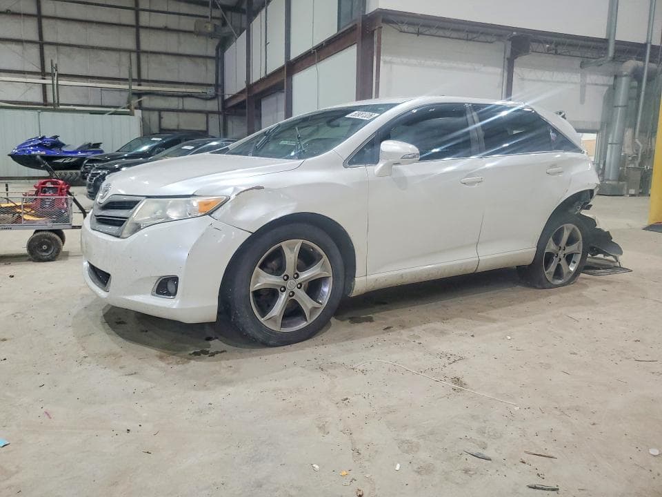 2013 Toyota Venza LE