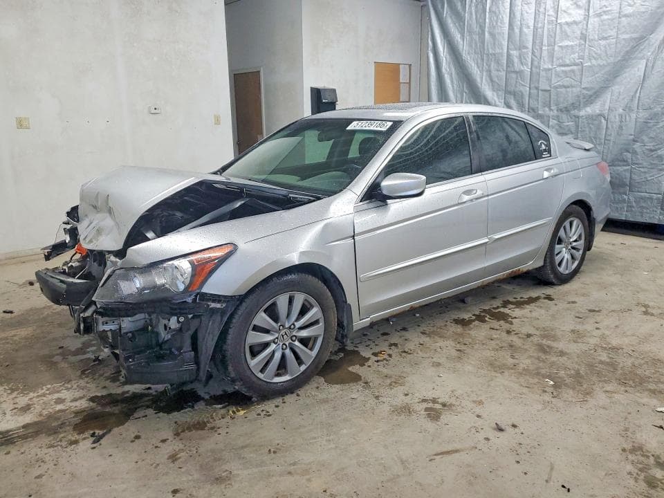 2011 Honda Accord EXL