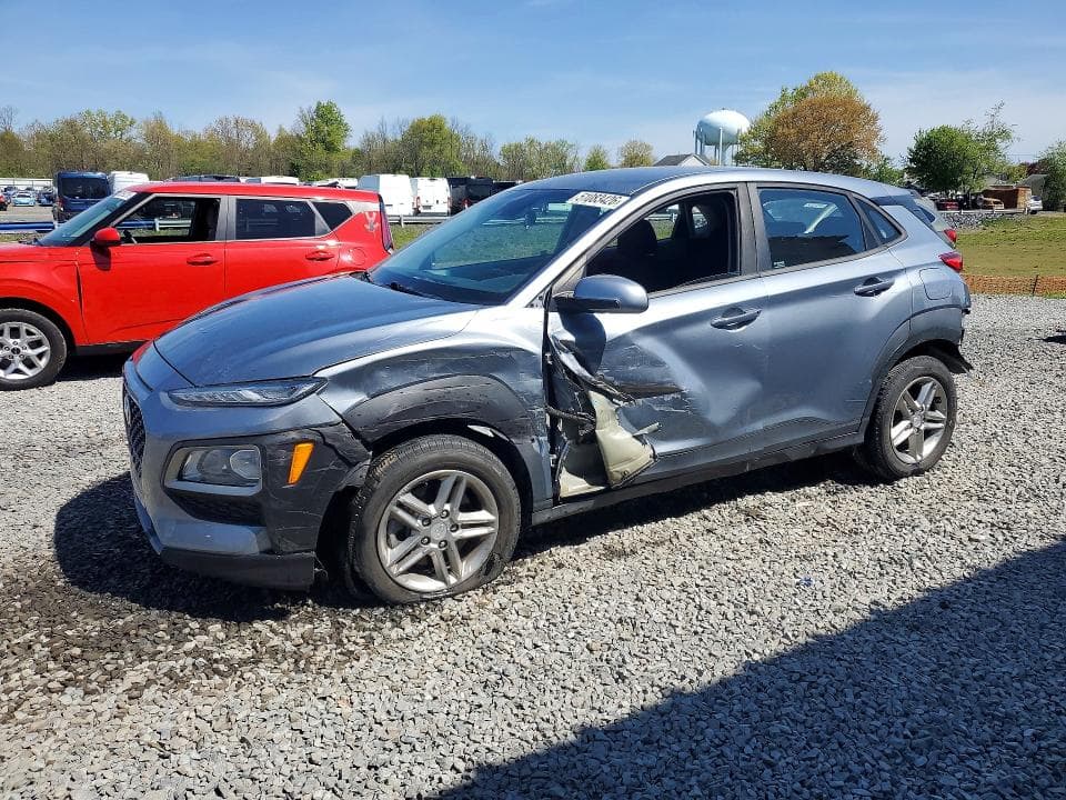 2019 Hyundai Kona SE