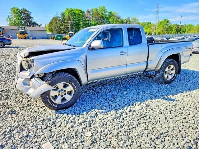 2006 Toyota Tacoma Access CAB