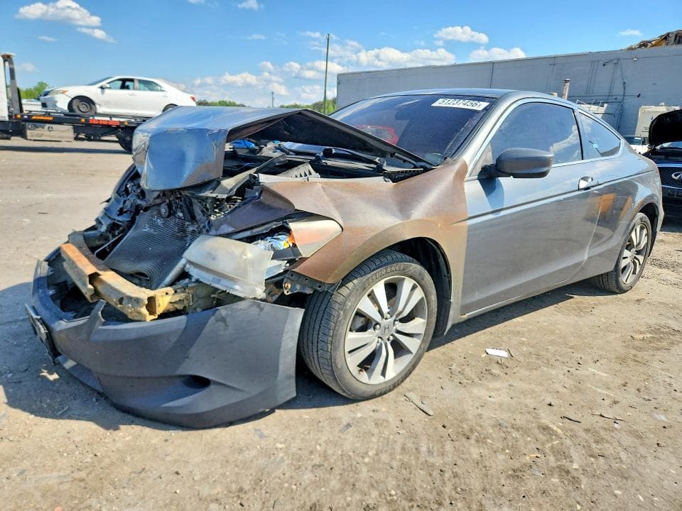 2009 Honda Accord EX