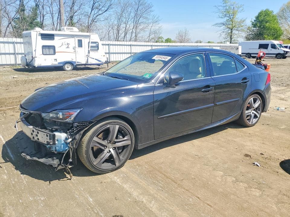 2018 Lexus IS 300