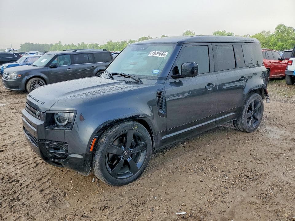 2023 Land Rover Defender 110