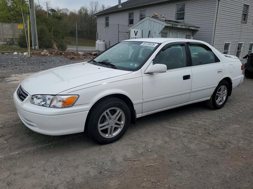 2001 Toyota Camry CE