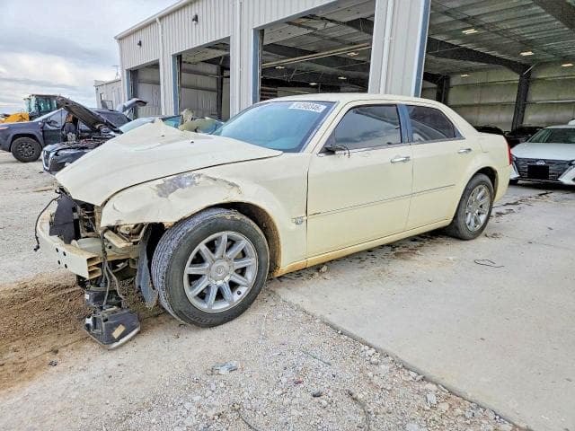2005 Chrysler 300C Hemi C