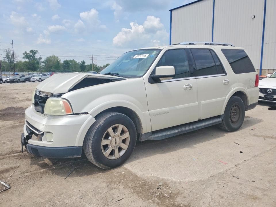 2005 Lincoln Navigator