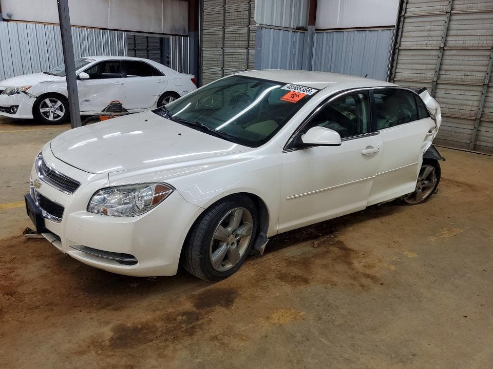 2011 Chevrolet Malibu 2LT