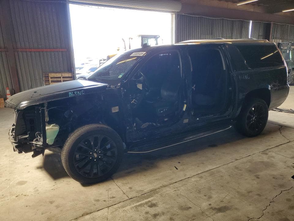 2020 Cadillac Escalade ESV Premium Luxury