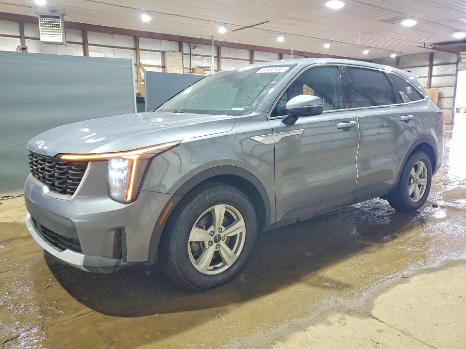 2024 KIA Sorento