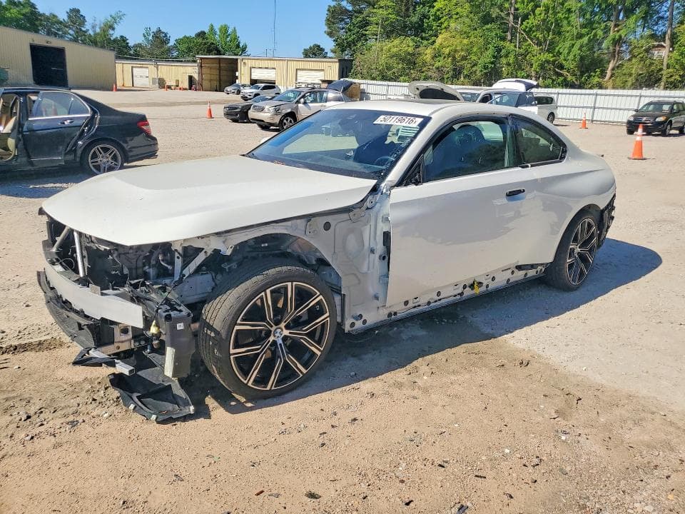 2023 BMW 230XI