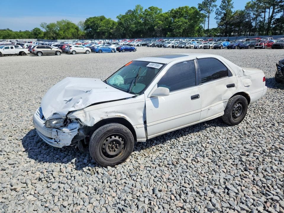 1999 Toyota Camry