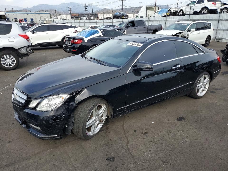 2013 Mercedes-Benz Mbnz