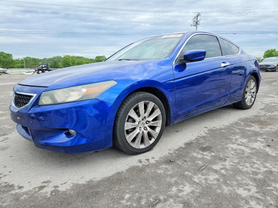 2010 Honda Accord