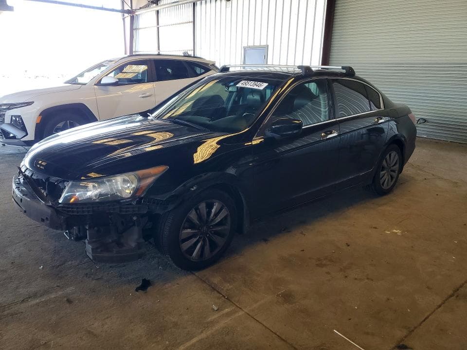 2011 Honda Accord EXL
