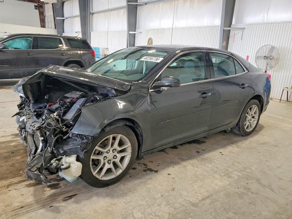 2014 Chevrolet Malibu 1LT