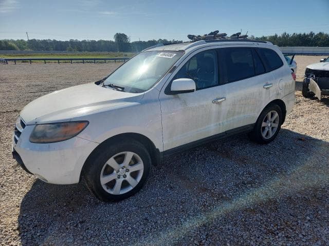 2008 Hyundai Santa FE SE