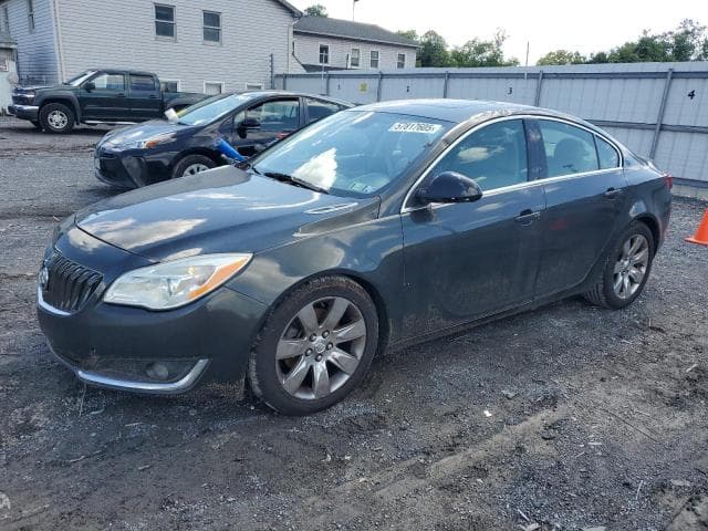 2015 Buick Regal Premium