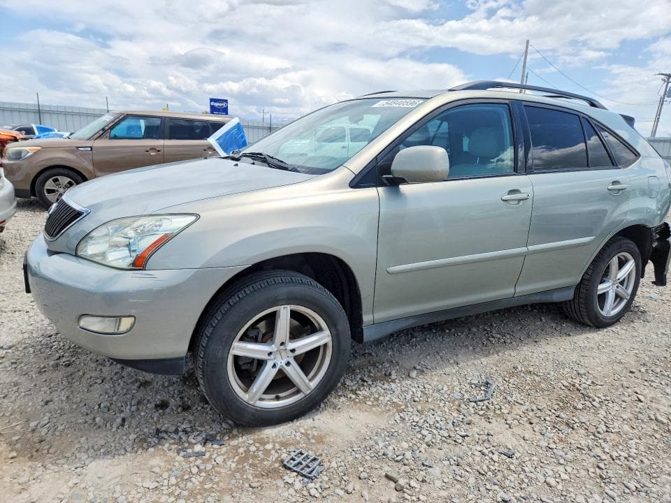 2005 Lexus RX 330