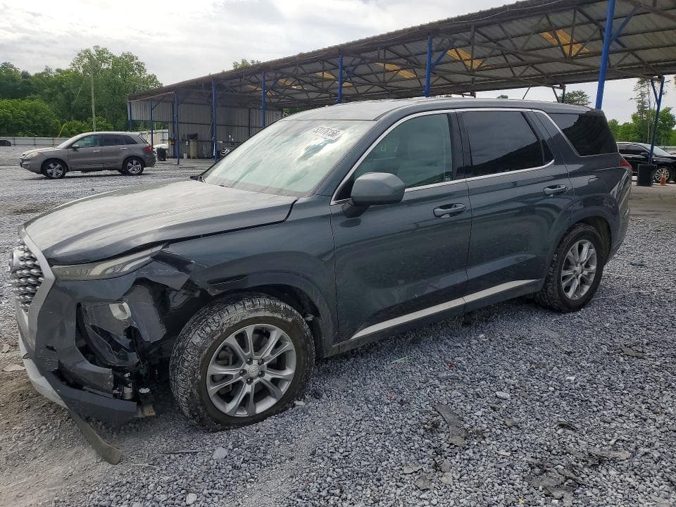 2020 Hyundai Palisade SE