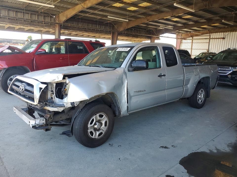 2005 Toyota Tacoma Access CAB