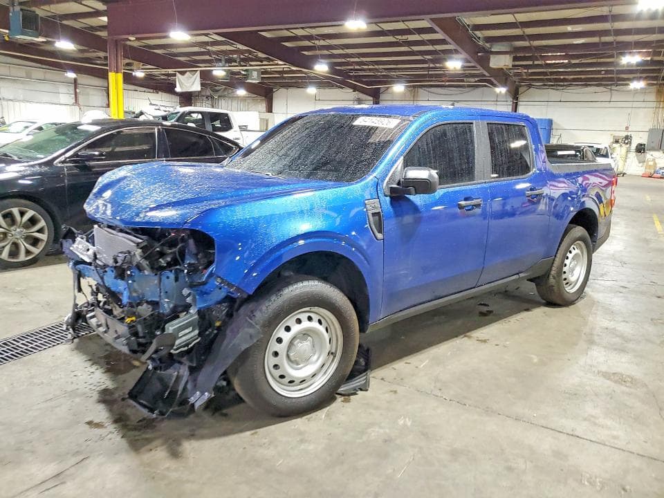 2024 Ford Maverick XL
