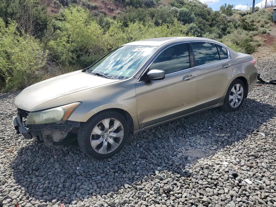 2008 Honda Accord EX