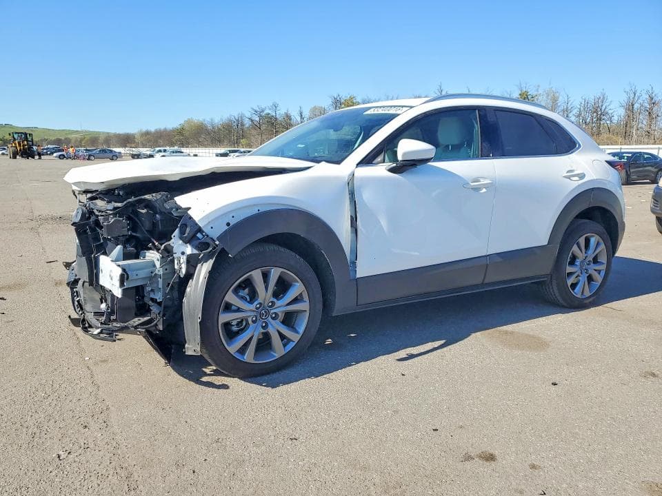 2023 Mazda CX-30 Premium