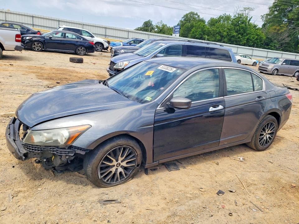 2009 Honda Accord LX