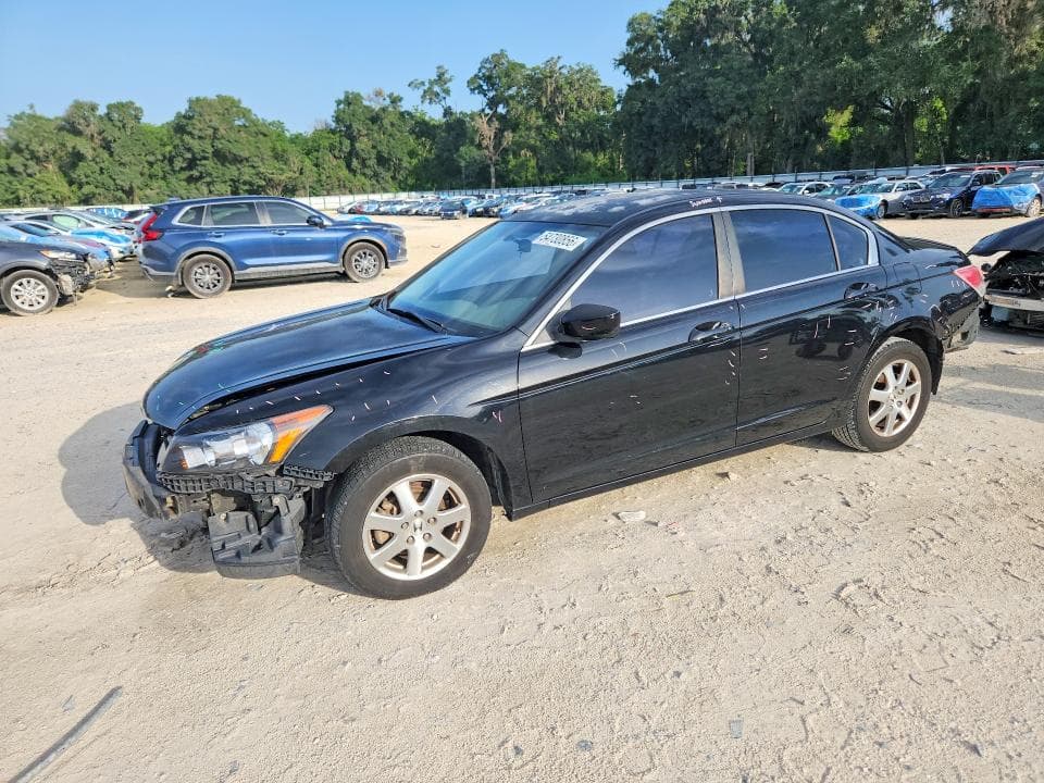 2009 Honda Accord LX