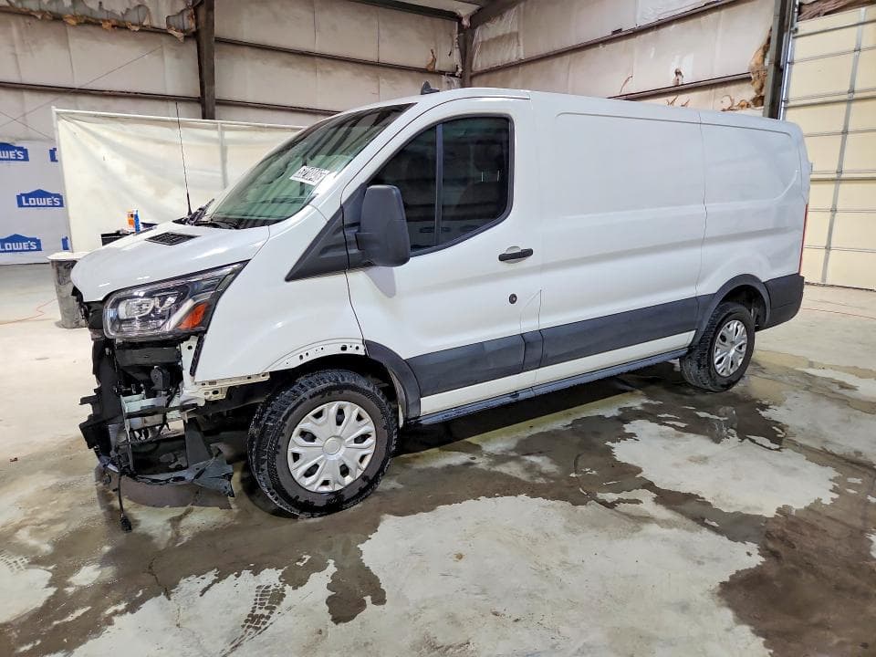 2023 Ford Transit T-150 Cargo