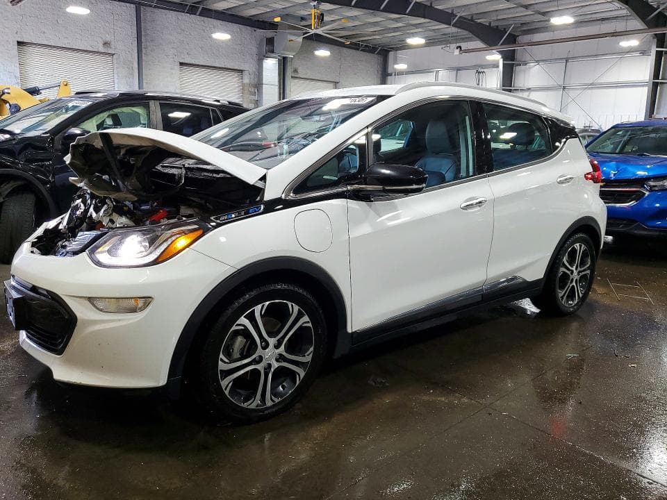 2020 Chevrolet Bolt EV Premier
