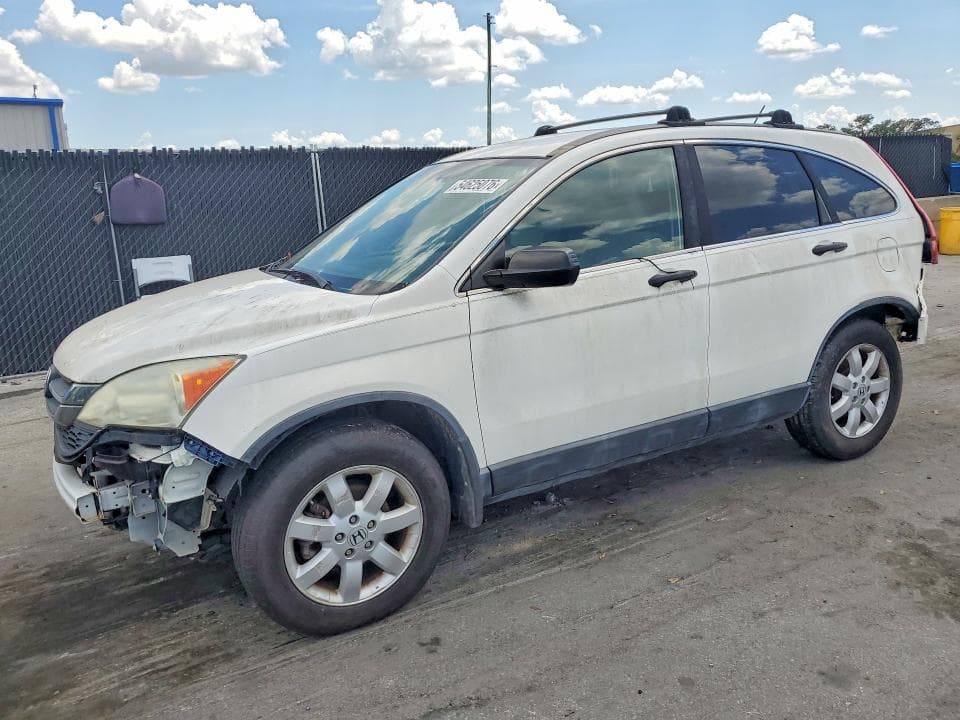2011 Honda Cr-V SE