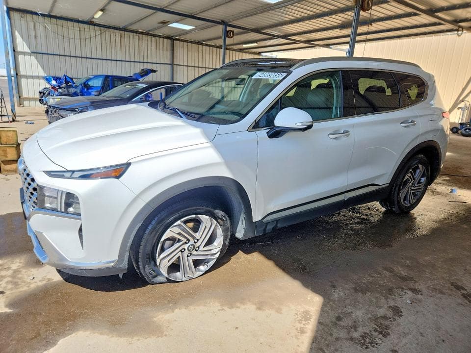 2023 Hyundai Santa FE SEL Premium