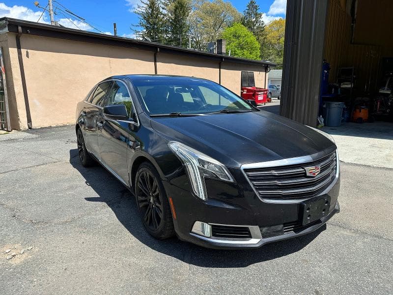 2019 Cadillac XTS Luxury
