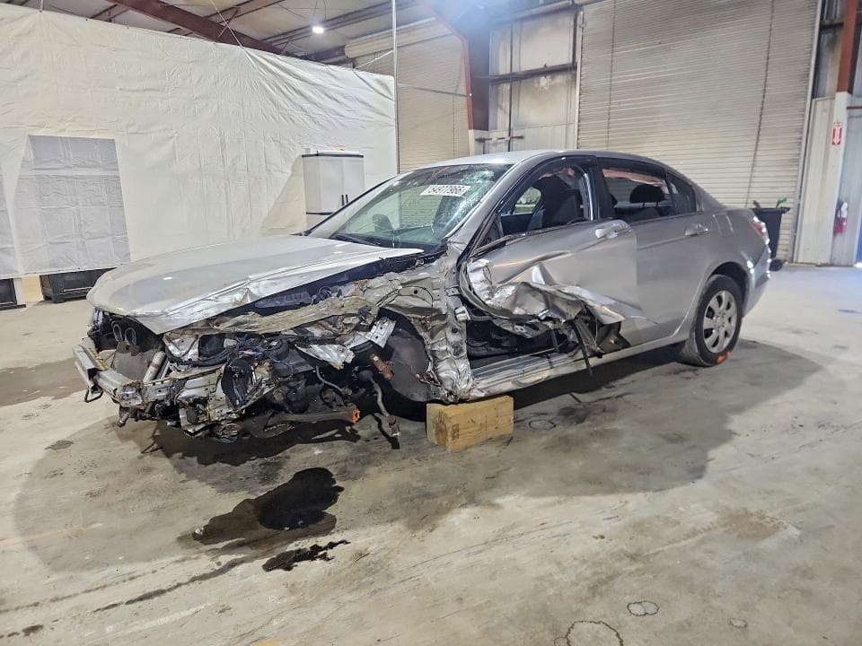 2010 Honda Accord LX