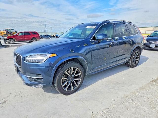 2019 Volvo XC90 T5 Momentum