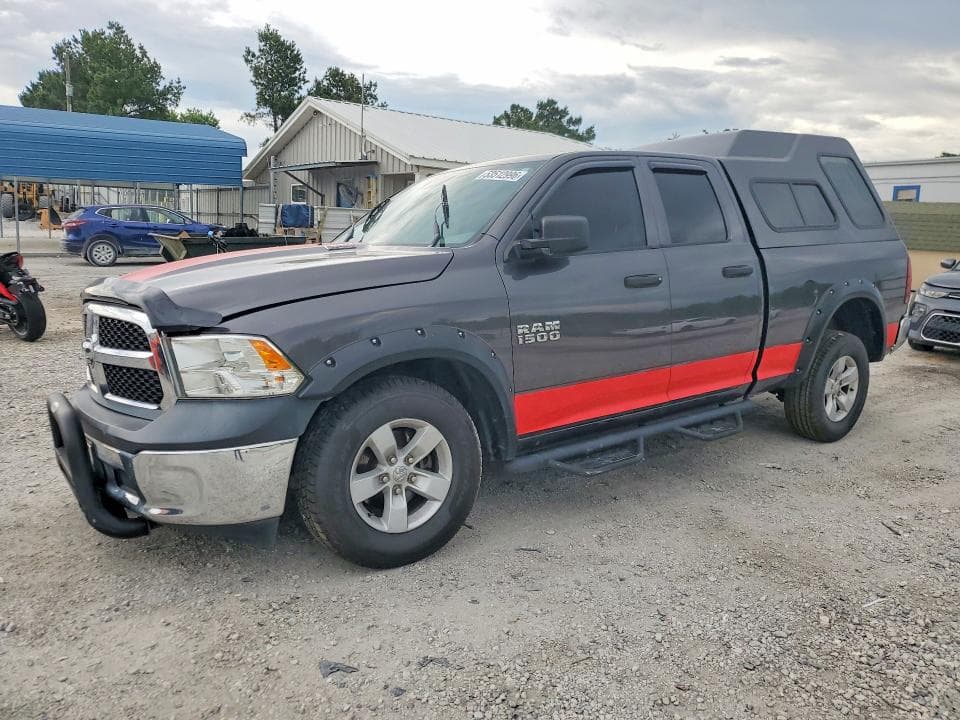 2016 RAM 1500 ST