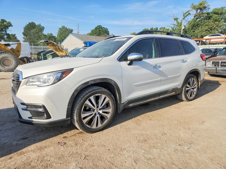 2019 Subaru Ascent Touring