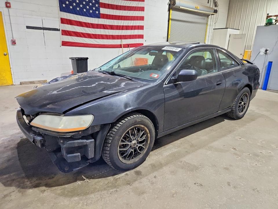 2002 Honda Accord EX