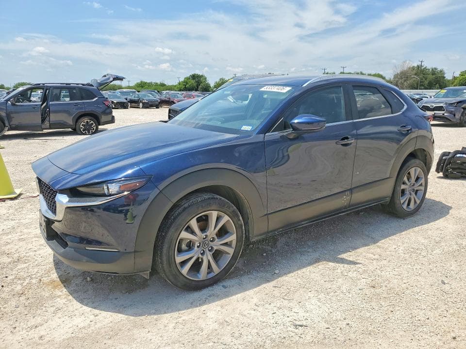 2023 Mazda CX-30 Preferred