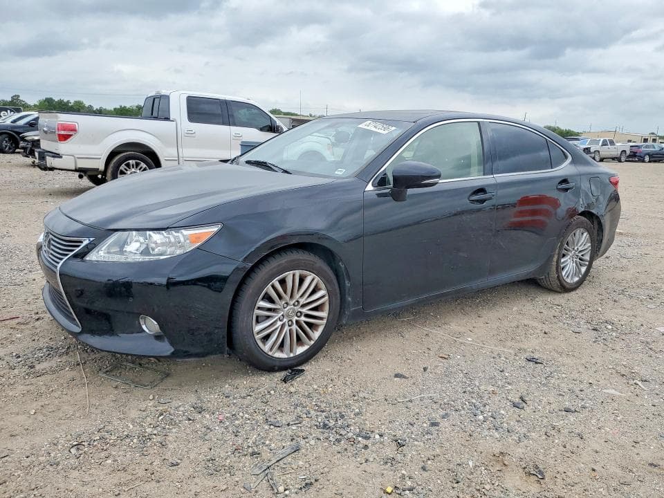 2013 Lexus ES 350