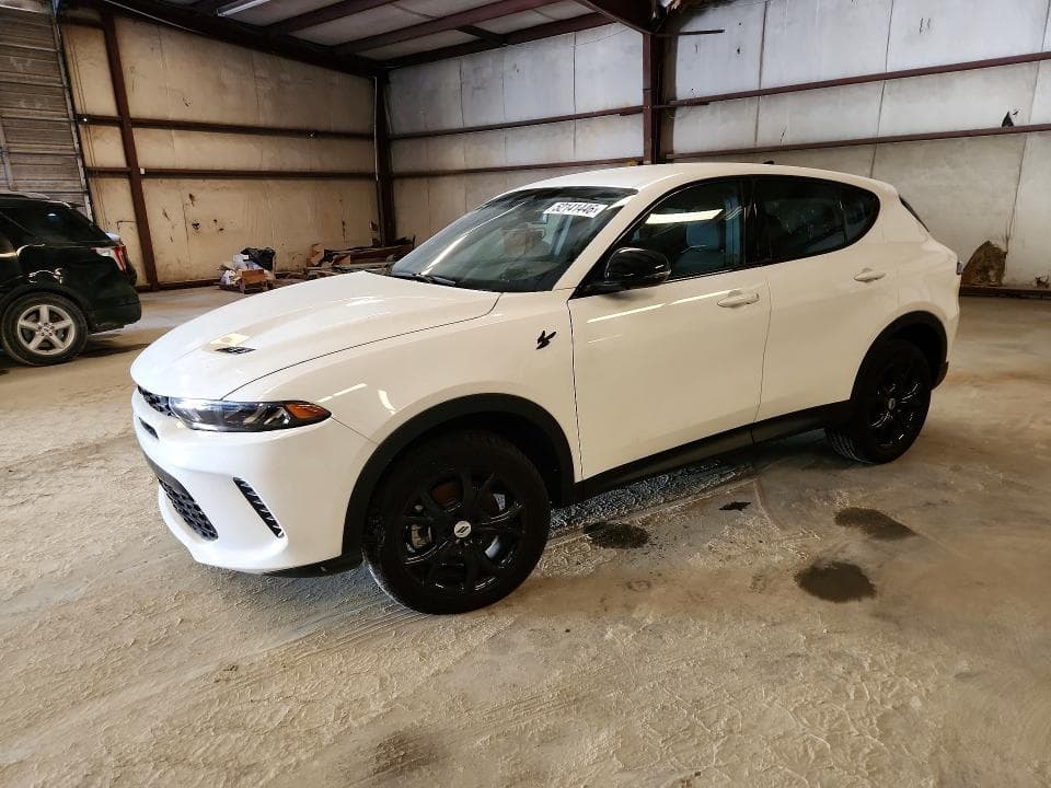2024 Dodge Hornet GT