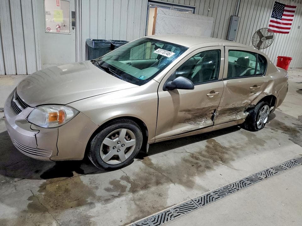 2006 Chevrolet Cobalt LS
