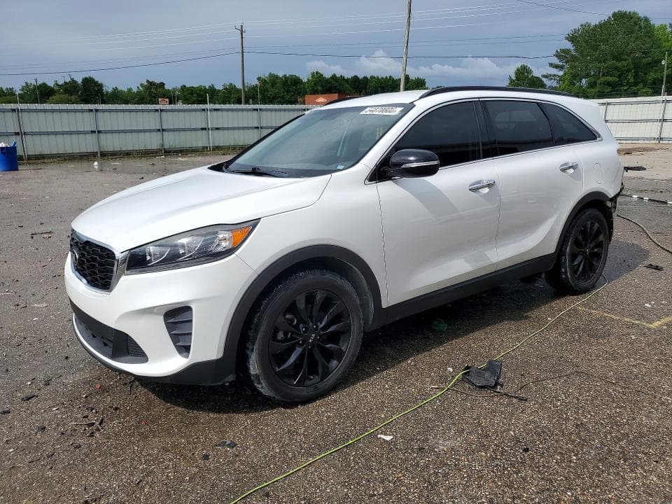 2019 KIA Sorento S V6