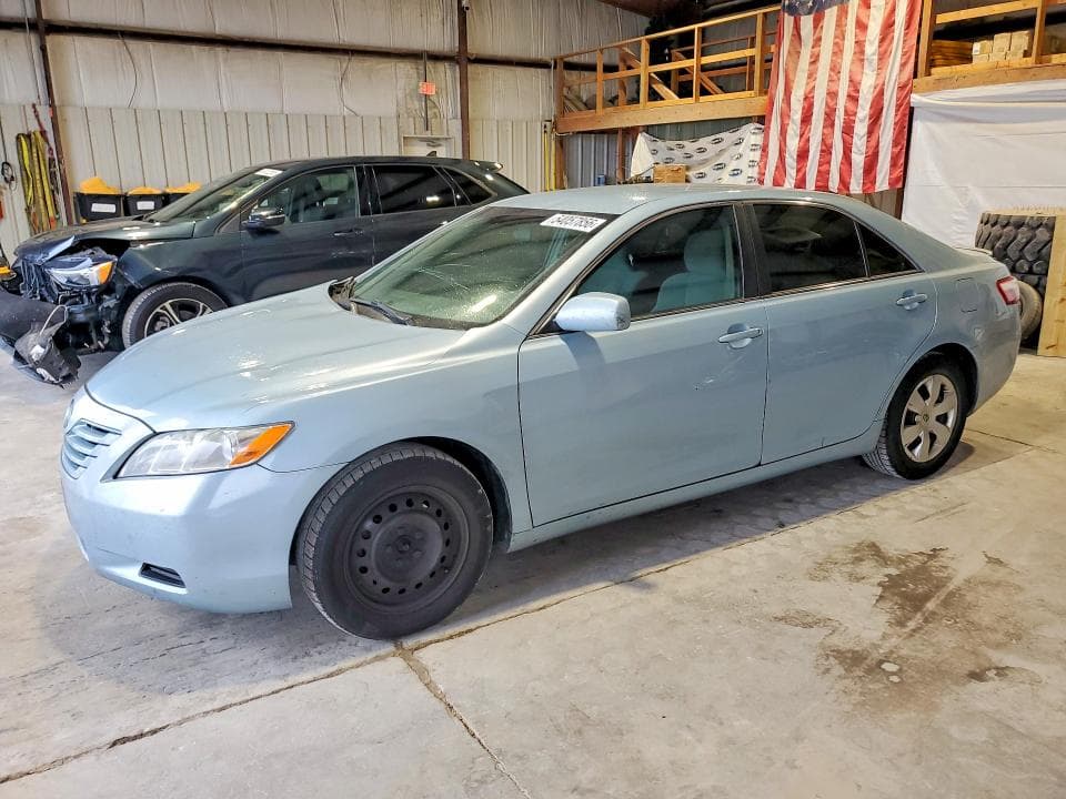 2009 Toyota Camry
