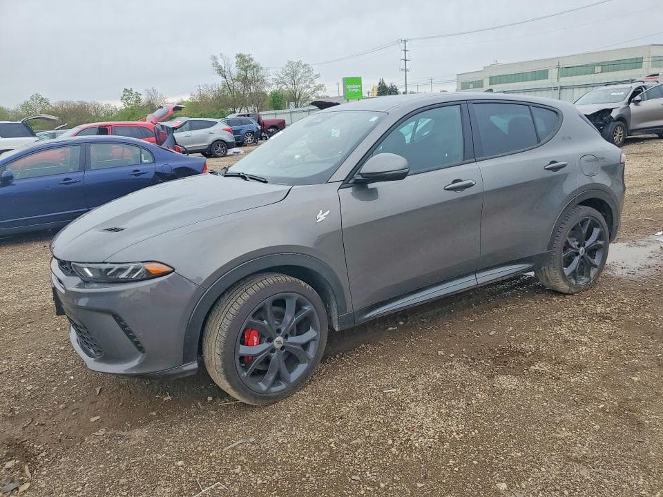 2024 Dodge Hornet R