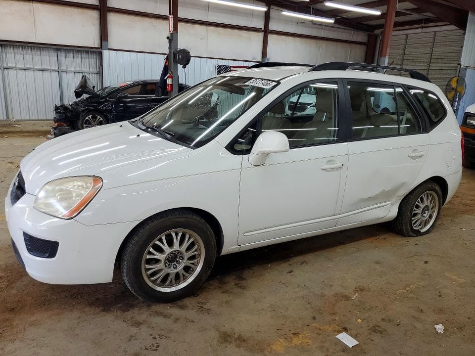 2009 KIA Rondo Base
