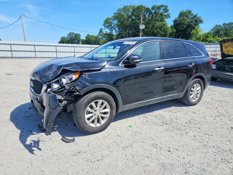 2016 KIA Sorento L