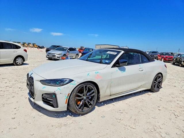 2022 BMW 430I